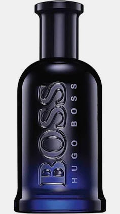 Hugo Boss Bottled Night Perfume for Men Eau De Toilette 100ML