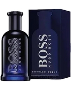 Hugo Boss Bottled Night Perfume for Men Eau De Toilette 100ML