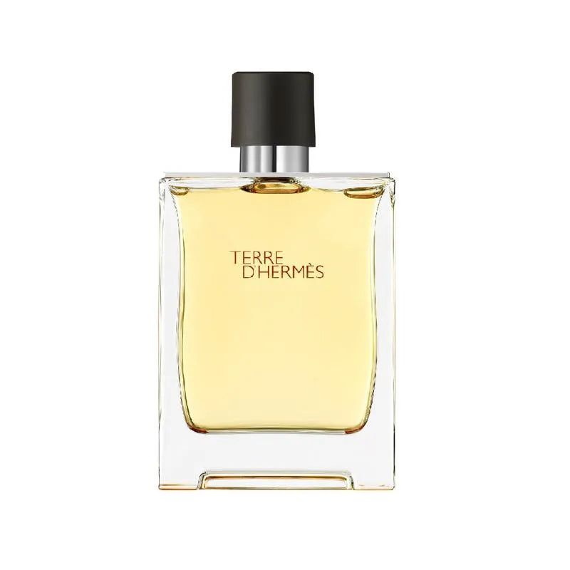 Terre d'Hermes Metal Flacon Hermès