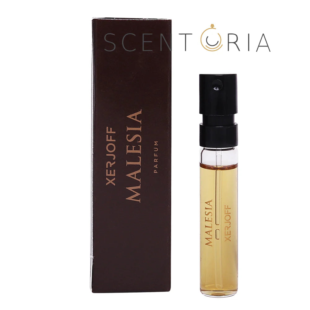 Xerjoff Malesia Edp 50Ml (Tester)