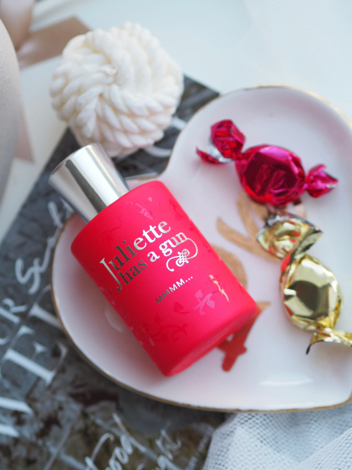 Juliette Has A Gun Mmmm.. Epd 50Ml