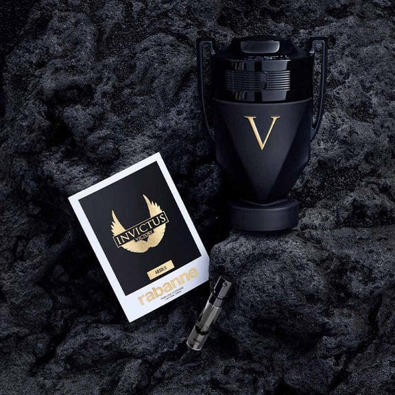 Paco Rabanne Invictus Victory Absolu Edp 100Ml