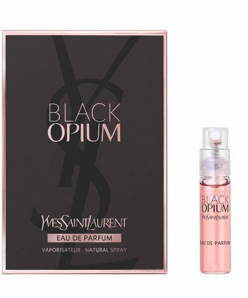 Ysl Black Opium Le Perfume 2Ml