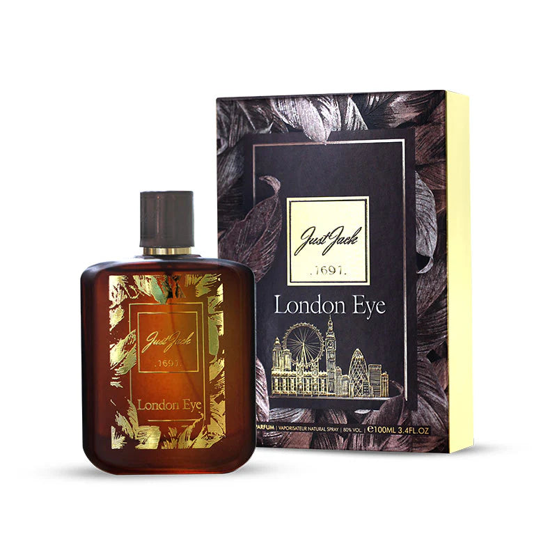 Just Jack   London Eye 100Ml