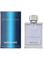 Montblanc Starwalker Eau De Toilette for Men