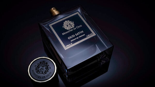Ministry Of Oud Satin Edp  100Ml