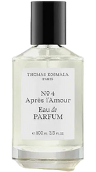 THOMAS KOSMALA NO.4 APRES L'AMOUR (U) EDP 100ML