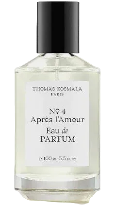 THOMAS KOSMALA NO.4 APRES L'AMOUR (U) EDP 100ML