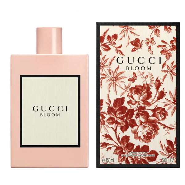Gucci Bloom EDP For Women 100ML