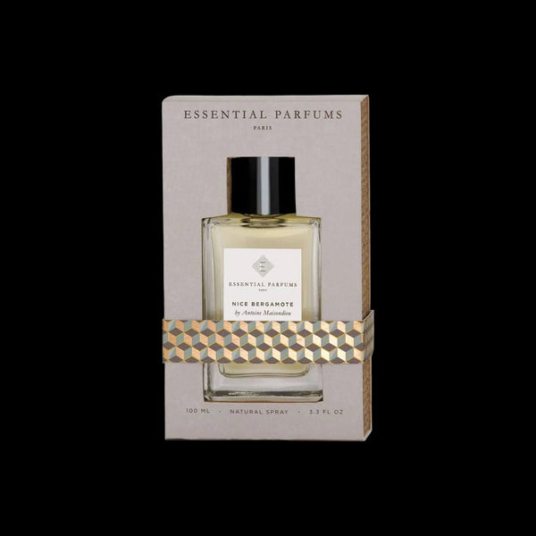 Essential Parfums Orange X Santal 100ML
