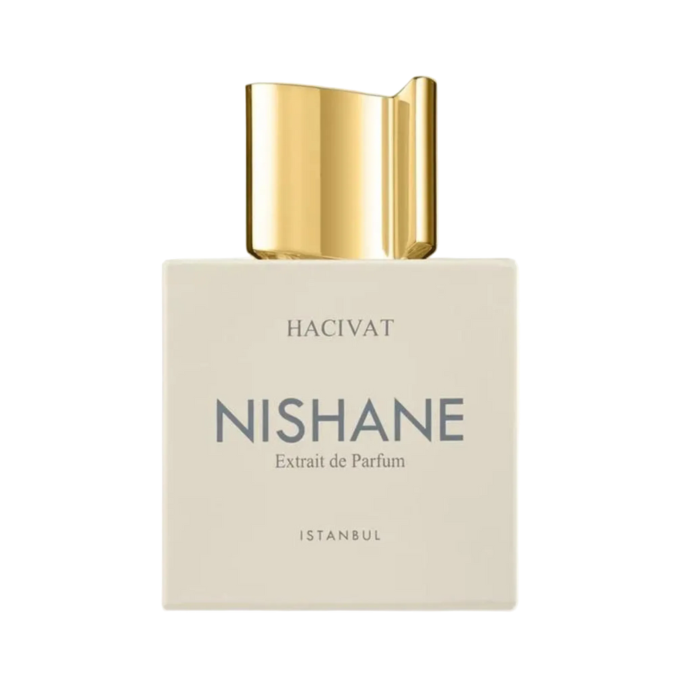 Nishane Hacivat Extrait de Parfum