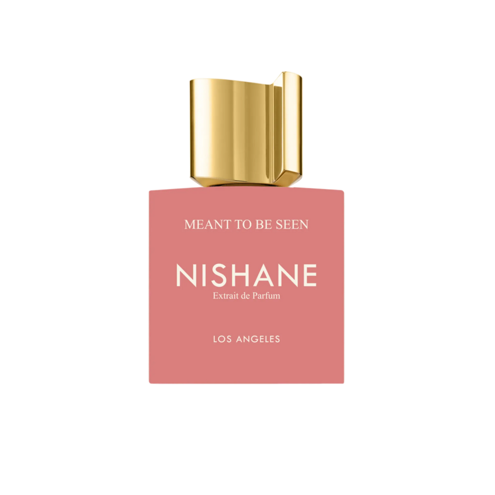 Nishane Meant To Be Seen Extrait de Parfum