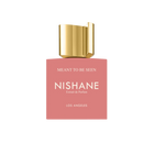 Nishane Meant To Be Seen Extrait de Parfum