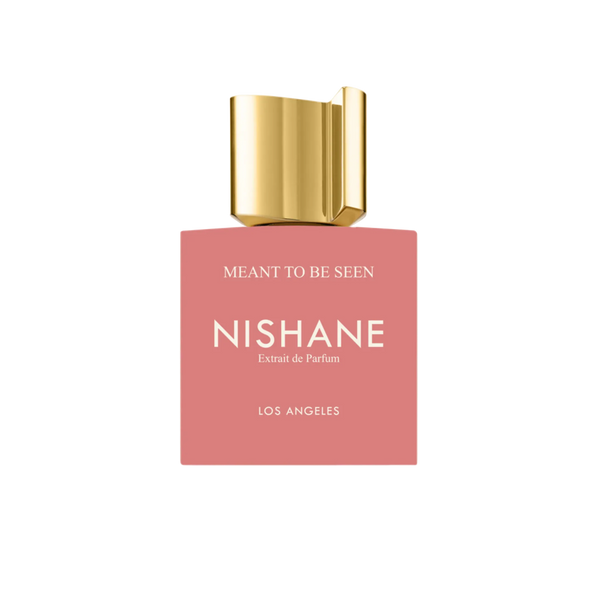 Nishane Meant To Be Seen Extrait de Parfum