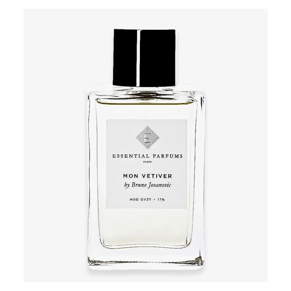 Essential Parfums Mon Vetiver 100ML