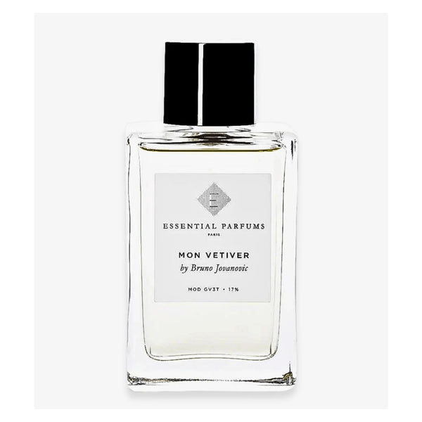 Essential Parfums Mon Vetiver 100ML