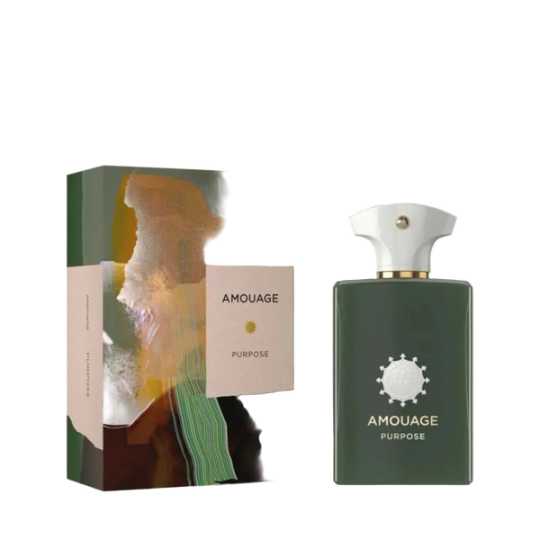 Amouage Purpose EDP