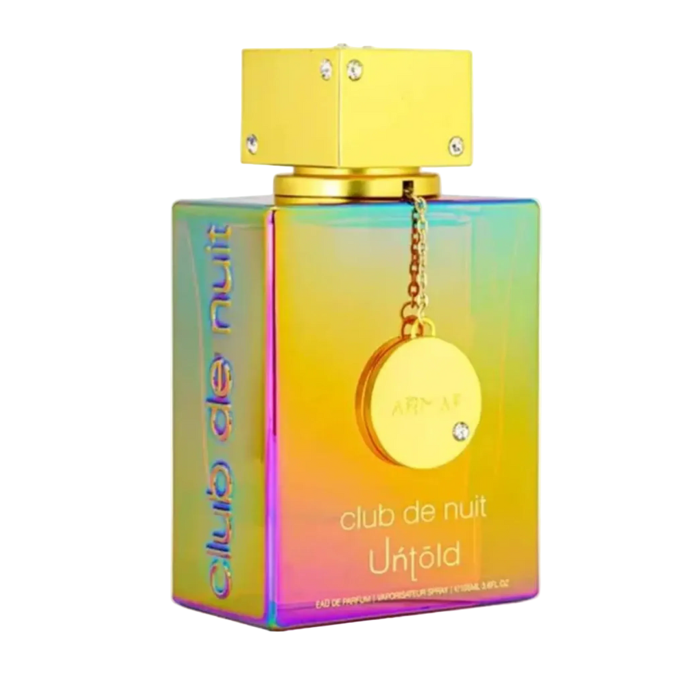 Armaf Club De Nuit Untold EDP Unisex 105ML
