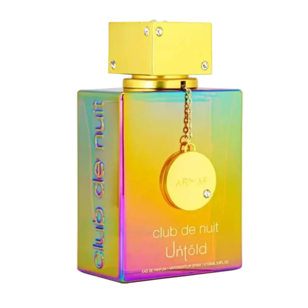 Armaf Club De Nuit Untold EDP Unisex 105ML