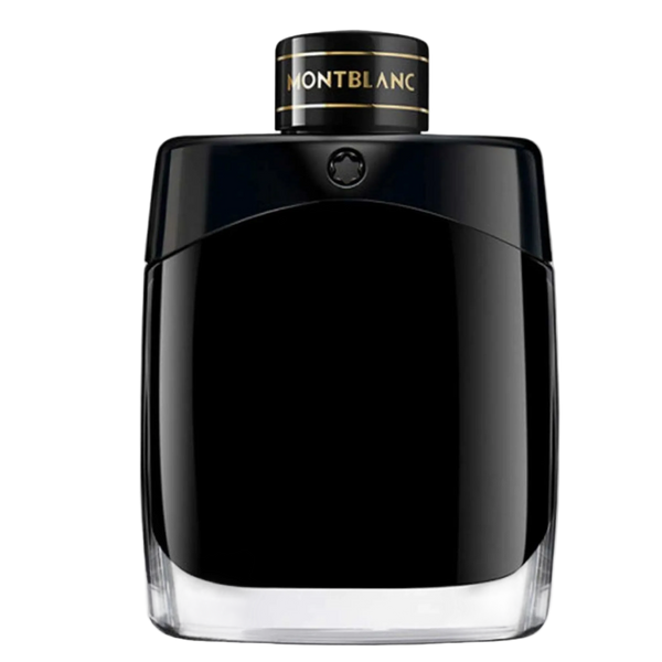 Mont Blanc legend EDP100 ml