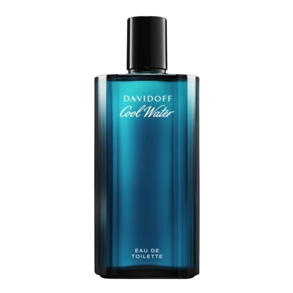 Davidoff Cool Water EDT 125ML