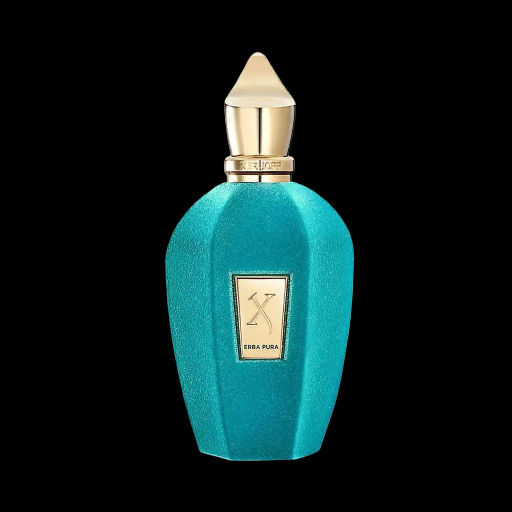 XERJOFF ERBA PURA (U) EDP 50ML
