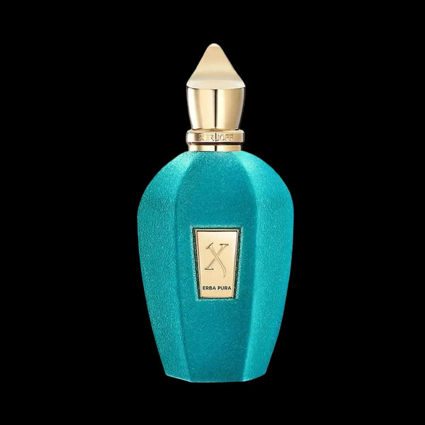 XERJOFF ERBA PURA (U) EDP 50ML