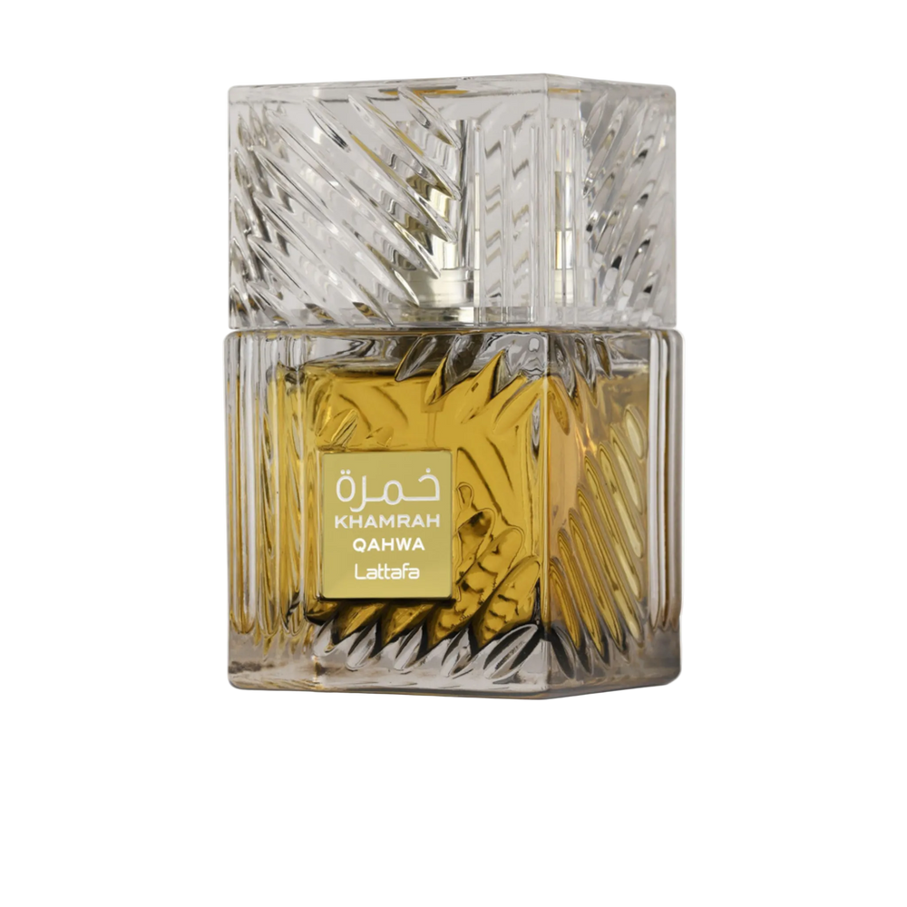 Lattafa Perfumes Khamrah