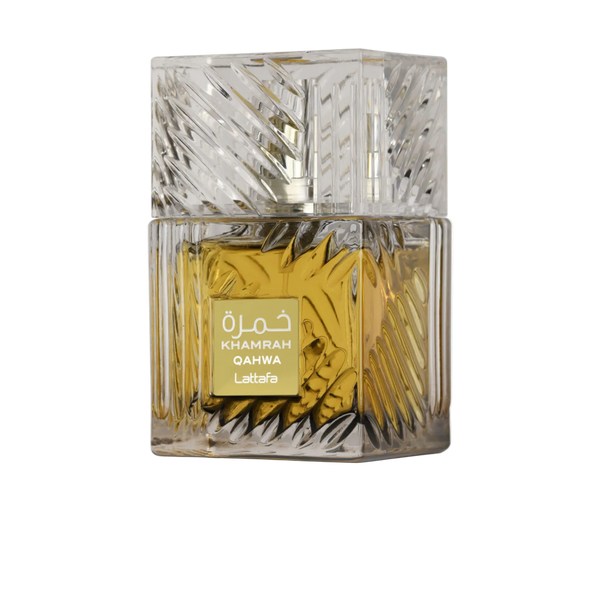 Lattafa Perfumes Khamrah