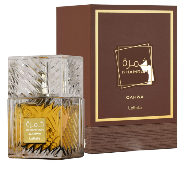Lattafa Perfumes Khamrah