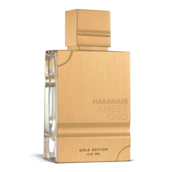 Al Haramain Amber Oud Gold Edition