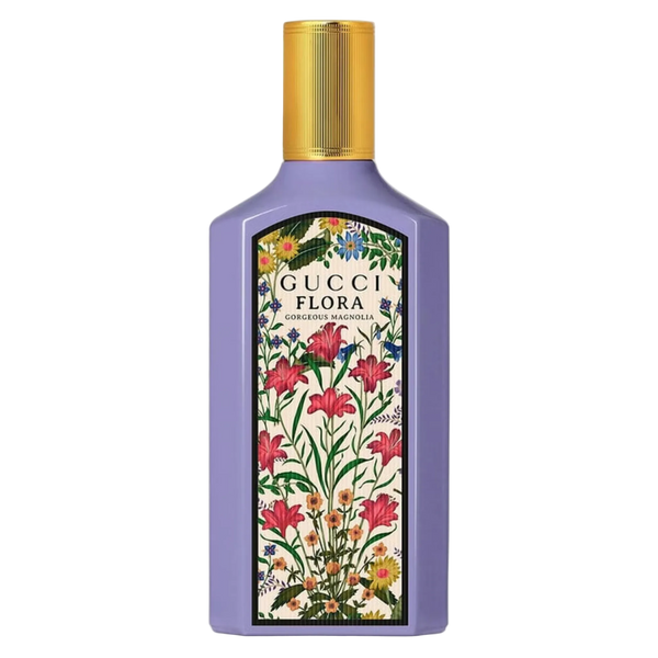 Gucci Flora Gorgeous Gardenia EDP For Women