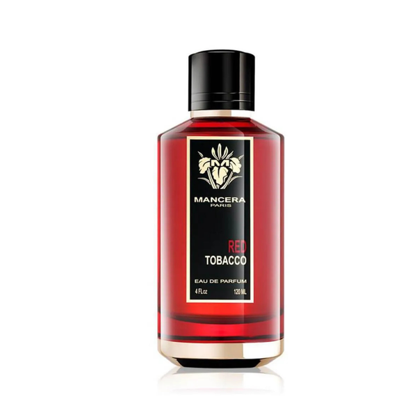 Mancera Red Tobacco EDP Unisex 120ML