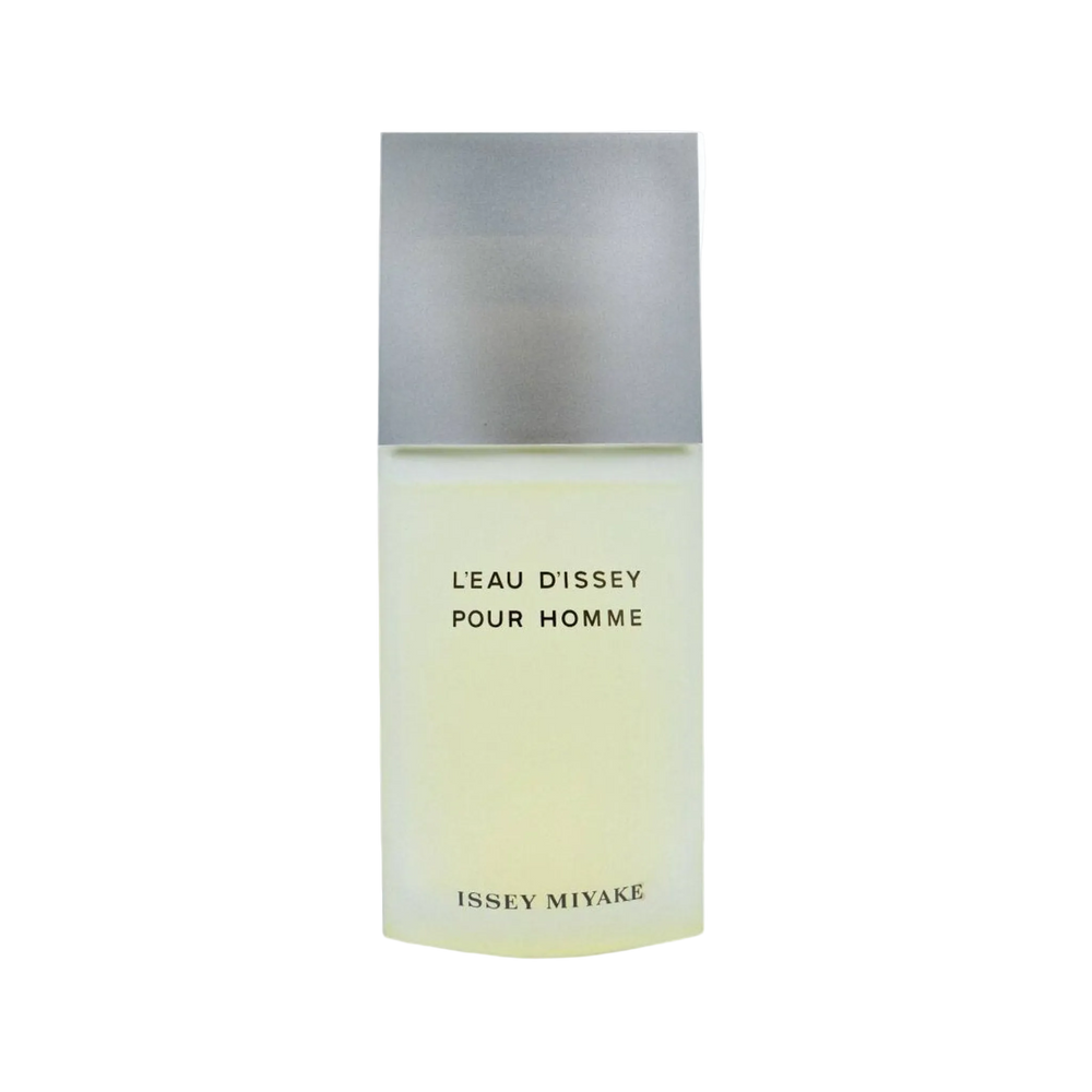 Issey Miyake L'Eau D'Issey EDT For Men 125ML