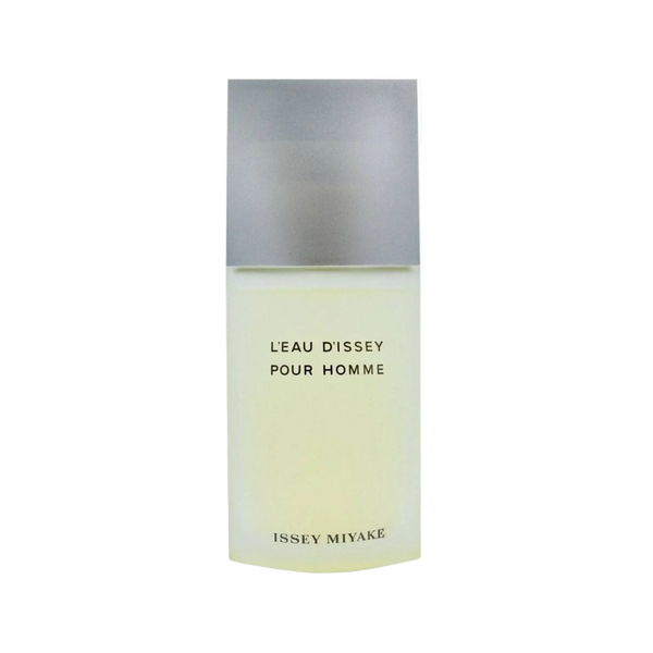Issey Miyake L'Eau D'Issey EDT For Men 125ML