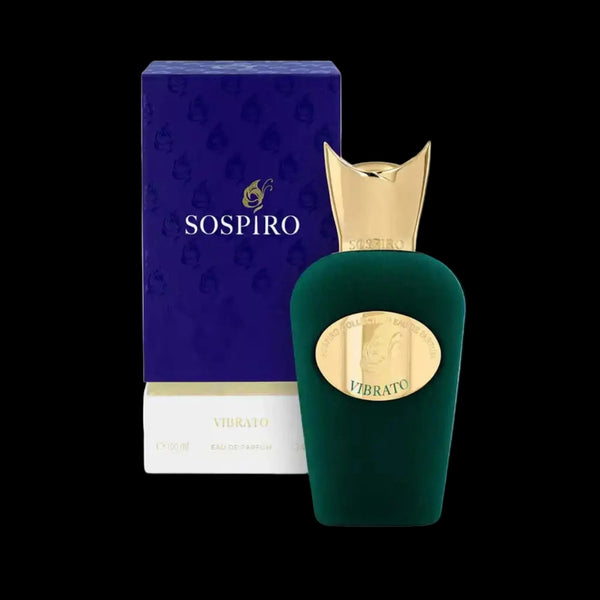Sospiro Perfumes Vibrato 100ML