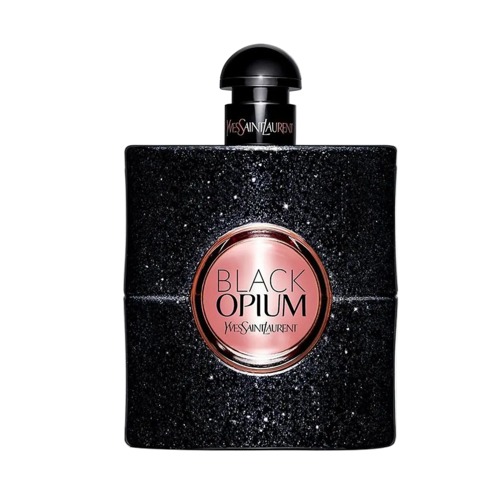 Yves Saint Laurent Black Opium