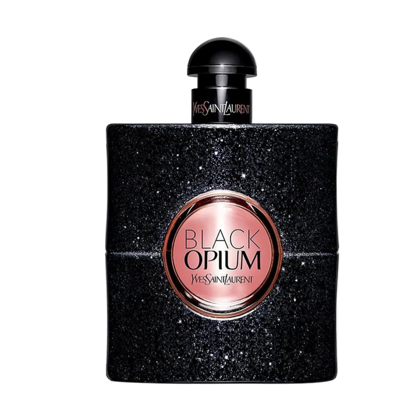 Yves Saint Laurent Black Opium