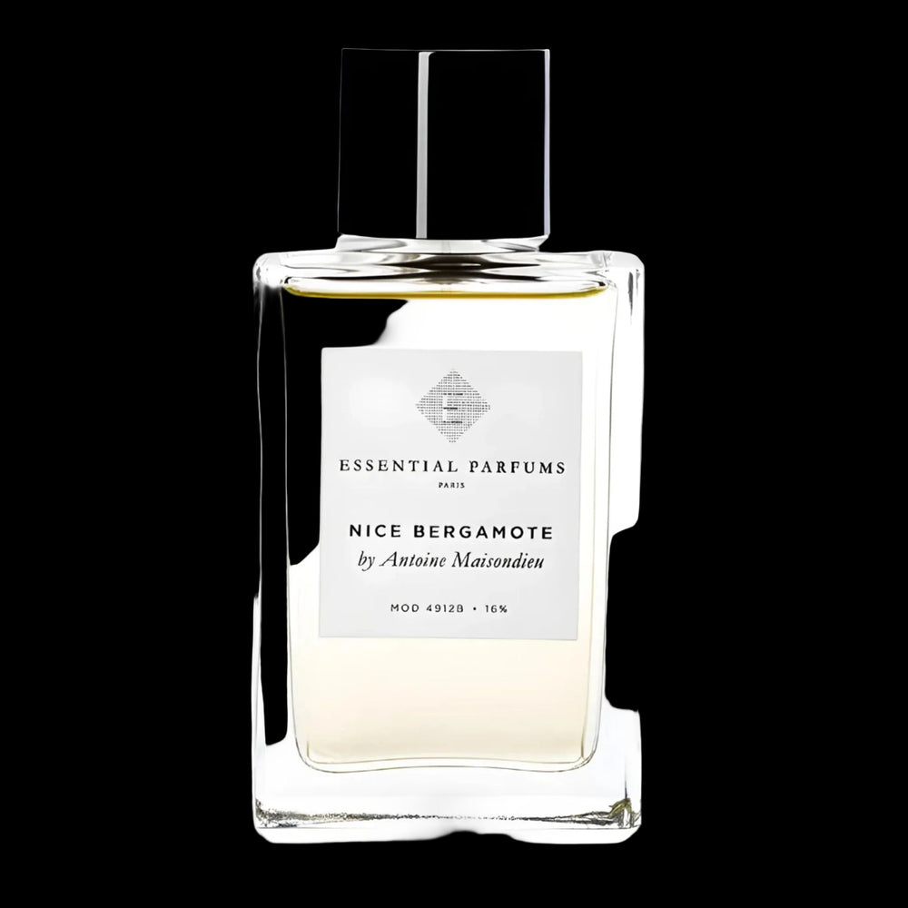 Essential Parfums Orange X Santal 100ML