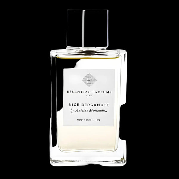Essential Parfums Orange X Santal 100ML