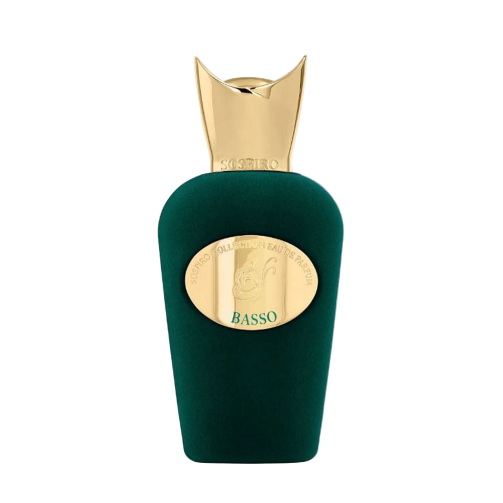Sospiro Basso 100ML