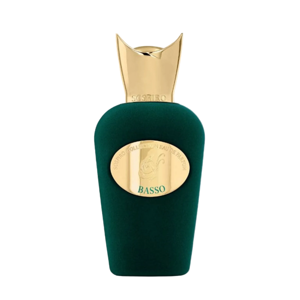 Sospiro Basso 100ML