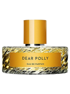 VILHELM PARFUMERIE FACES OF FRANCIS (U) EDP 100ML