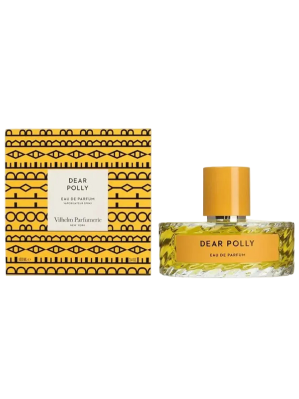 VILHELM PARFUMERIE FACES OF FRANCIS (U) EDP 100ML