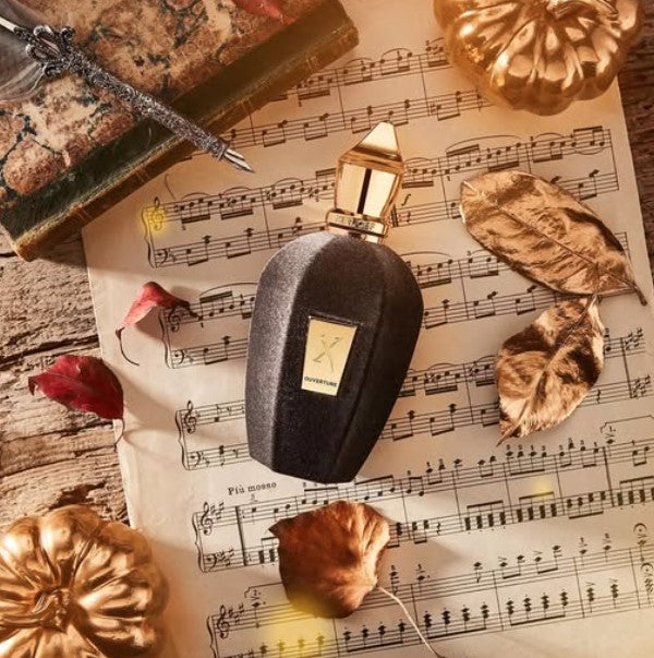 Xerjoff Ouverture Edp 50Ml