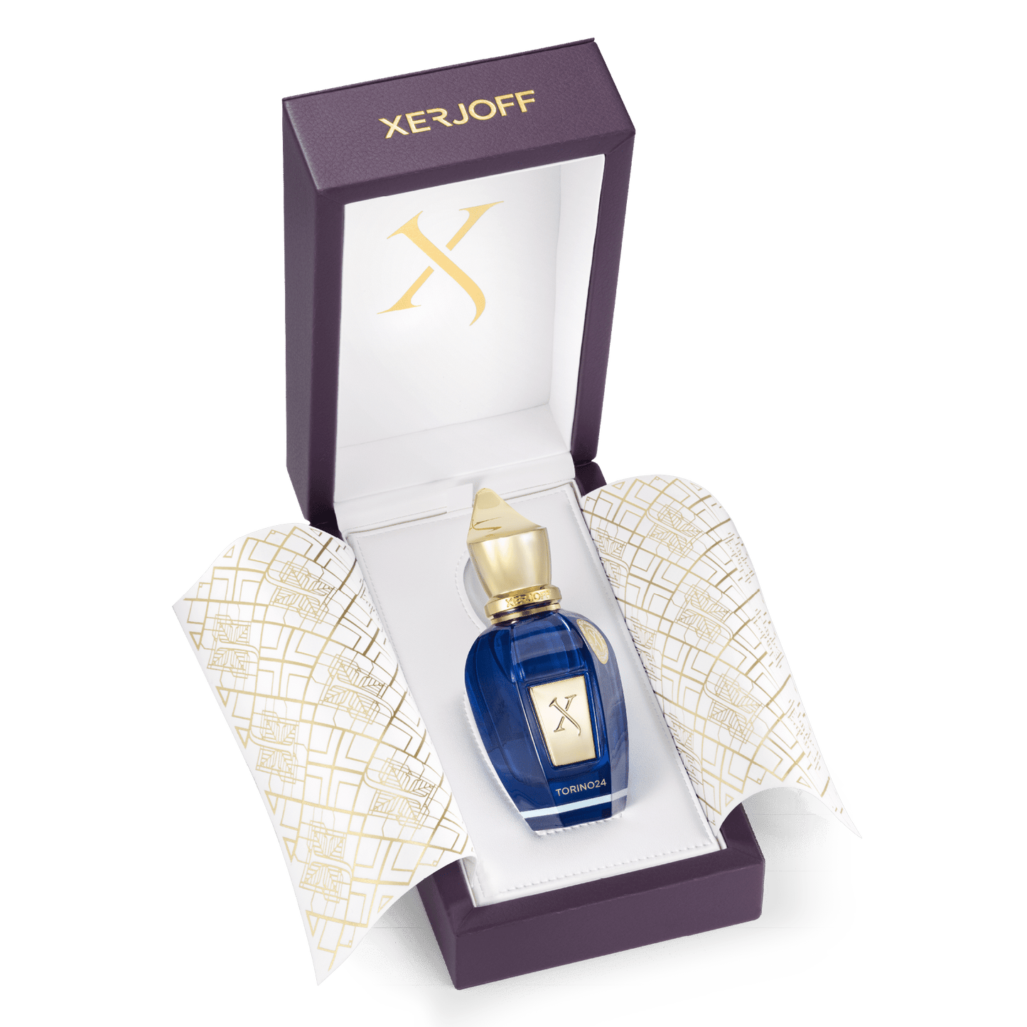 Xerjoff Torino 24 Edp 50Ml