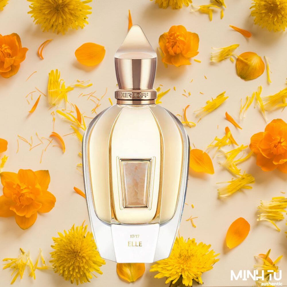 Xerjoff  Elle Edp 50Ml