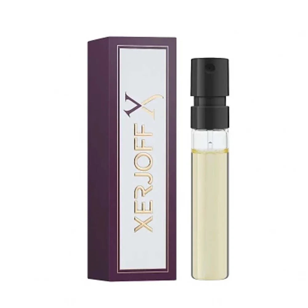 Xerjoff Malesia Edp 50Ml (Tester)