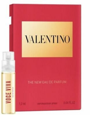 Valentino Voce Viva Intensa Edp Intense 1.2Ml