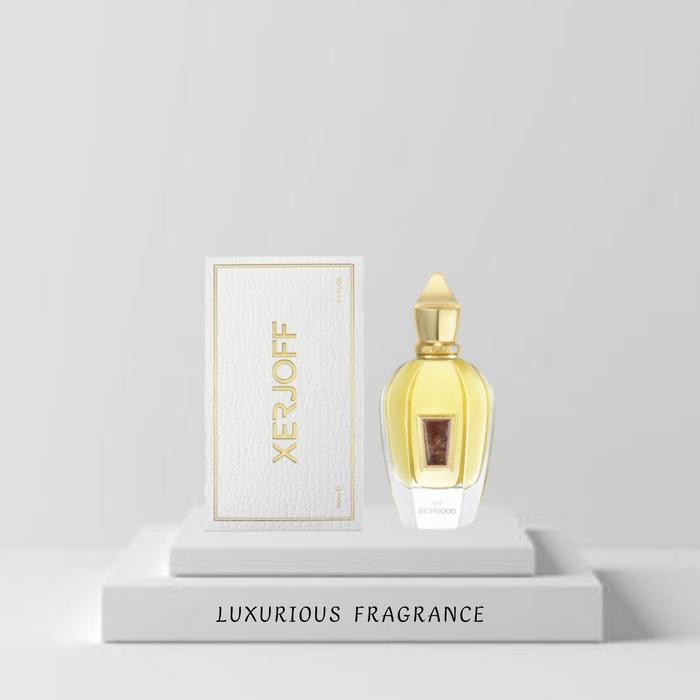 Xerjoff  Rich Wood Edp 100Ml